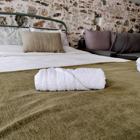 Pithari Apartment Nafplio Exterior photo